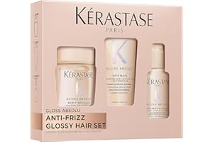 Kérastase Gloss Absolu | Kérastase Gloss Absolu Discovery Set Tamaño Viaje