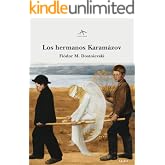 Los hermanos Karam&aacute;zov (Cl&aacute;sica Maior)