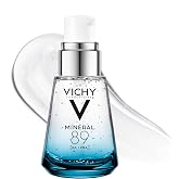Vichy Mineral 89% Mineralizing Water + Hyaluronic Acid 30 ml