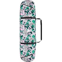 Burton Space Sack - Borsa da snowboard, 181 cm