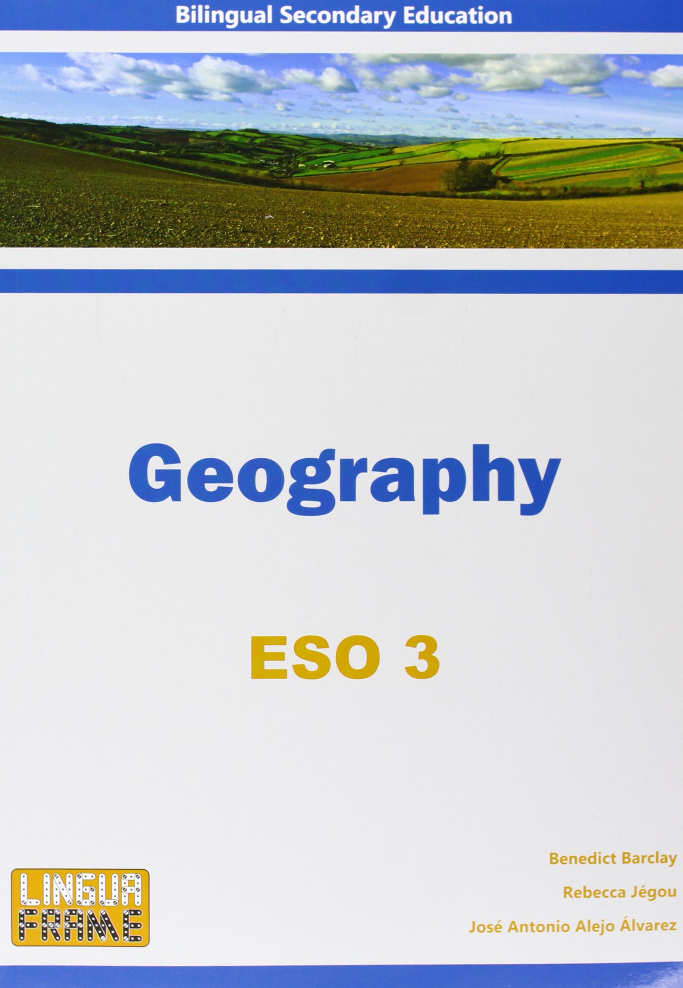 Geography, ESO 3