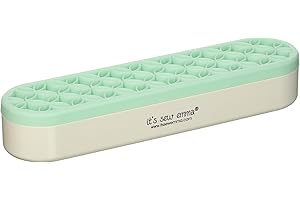 It's Sew Emma Oh Sew Stash n Store Organiseur Vert Menthe