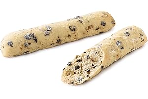 Bridor Frozen Olive & Rosemary B'Break Bread - 40x70g