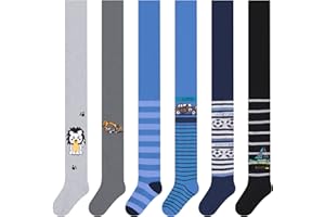 Libella 6er Kinder Strumpfhose Baby Junge Kinder Strumpfhose Jungen Strumpfhose für Junge mehrfarbig 27243