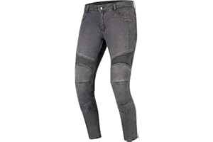 OZONE MOTO spodnie motocyklowe Kobiety Roxy Pants Lady