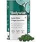 Bodywise Vegan Apple Cider Vinegar Gummies Pack Of 60 For Women | ACV with Mother in a Delicious Form | No Added Sugar…