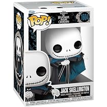 Funko Pop! Disney A Film by Tim Burton Frankenweenie Victor with Sparky Collectible Vinyl Figure : Funko