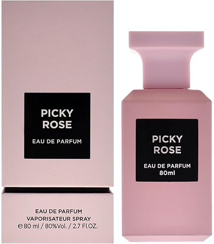 Tom Ford Rose Prick Eau De Parfum 50ml, (Pack of 1) : Amazon.co.za
