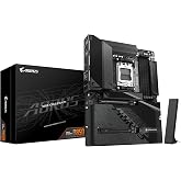 GIGABYTE ANAKART AMD AM5 ATX B850 A STEALTH