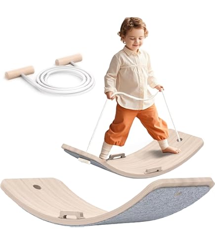 SereneLife Taşınabilir ve Katlanabilir Trambolin - 40 inç Ayarlanabilir Küpeşte