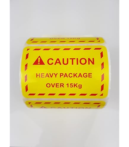 Packatape Nastro Adesivo Trasparente Per Pacchi, 12 Rotoli 48 Mm X 66 M, 45 Micron, Resistente E Impermeabile