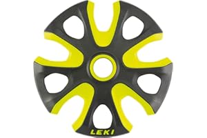 LEKI Big Mountain Baskets Pair