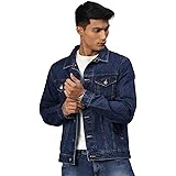 ojass denim jacket