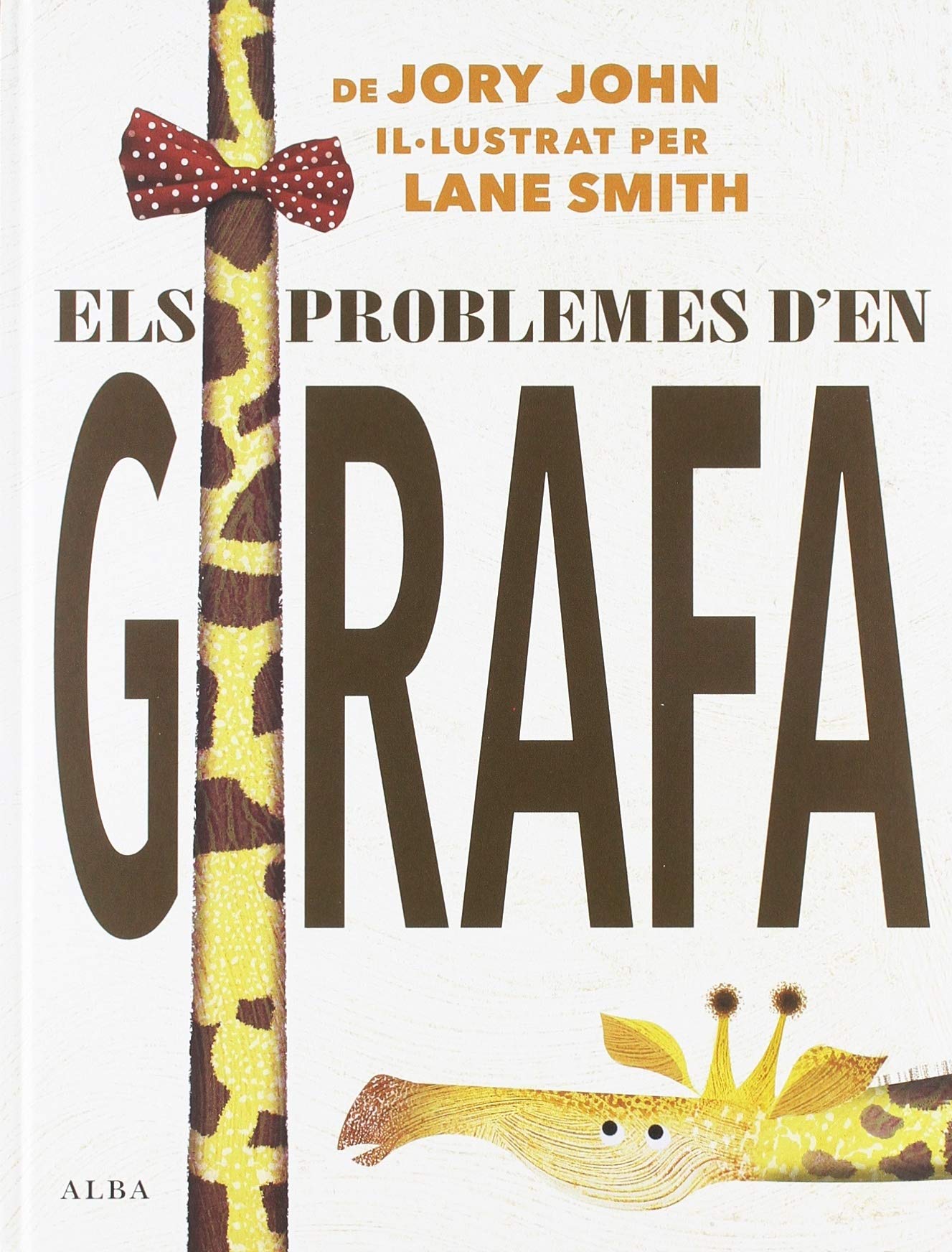 Els problemes d'en Girafa