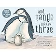 And Tango Makes Three