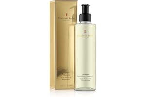 Elizabeth Arden Ceramide Replenishing Cleansing Oil Olio Detergente Viso - 195 ml