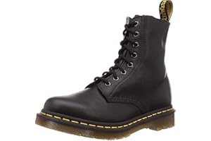 Dr. Martens Unisex-Adult 1460 Lace-Up Boots