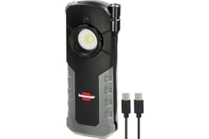 Brennenstuhl HL 1000 ACW Akku-LED-Arbeitsleuchte 1000lm 1173730001