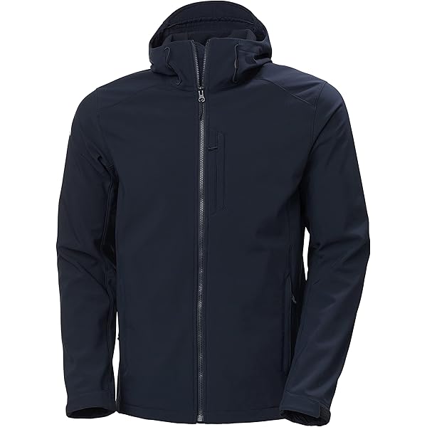 Giacca Uomo Helly Hansen In Pile - Comfort E Calore, Per Outdoor E Stile Casual, Lavabile In Lavatrice - Foto 3