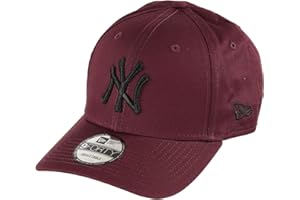 New Era York Yankees MLB League Essential LightGreen 9Fifty Snapback cap