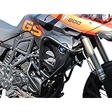 Sturzbügel/Schutzbügel HEED F 800 GS (2008-2012) / F 650 GS (2008-2013) - Bunker