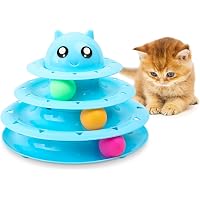 Cat Tunnel 37 PCS Interactive For Indoor Cats - SHEIN A Kitten Toys