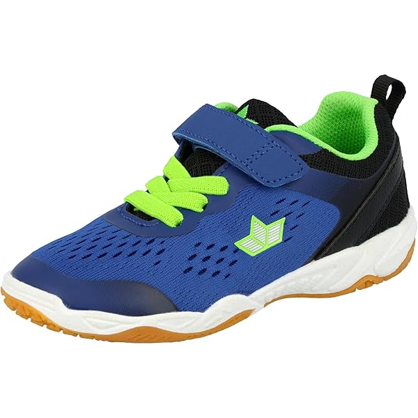 Scarpe Lico Vs Unisex Bambini - Scarpe Sportive Indoor, Suola Gomma Flessibile, Chiusura A Strappo - Foto 4