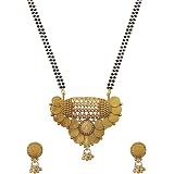 Buy SMARNN 22K Gold Plated Sita Rani 