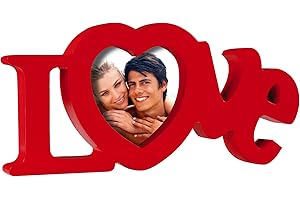 Zep Pepe Love 10X10 Marco DE Madera W1815, 72 unità