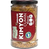 Ekoloji Market Organik Glutensiz Kavanoz Kimyon Toz 90 gr