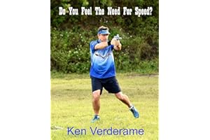 Do You Feel The Need For Speed?: A Training manual For Becoming a Steel Challenge Grand Master