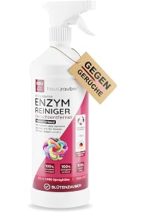 LINOZZ Geruchsneutralisierer 5 Kg Refill – Biologisch, Vegan, Gegen Tabak-, Tier-, Schimmelgeruch
