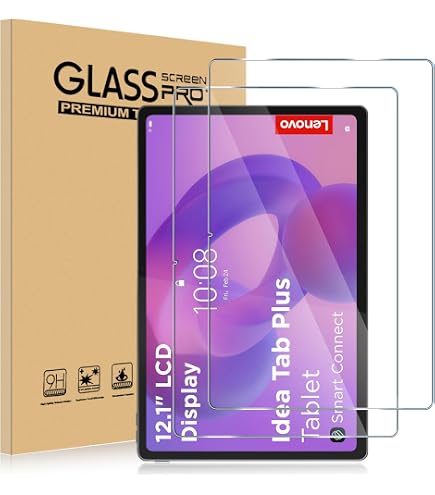 brotect Pellicola Protettiva Opaca per Lenovo Idea Tab Pro Gen 2 13 Pellicola Protettiva Anti-Riflesso (2 Pezzi brotect Pellicola Protettiva Opaca per Lenovo Idea Tab Pro Gen 2 13 Pellicola Protettiva Anti-Riflesso (2 Pezzi