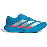 Adizero Evo SL Erkek Mavi Koşu Ayakkabısı JR2023