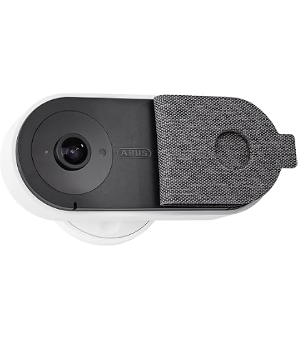 ABUS Openingsmelder Smartvest Pro – Draadloze Inbraakmelder Voor Deuren En Ramen – Montage Met Schroef Of Lijm