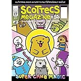 Scottecs Megazine 17: Super Cane Magic