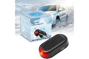 Lumivora Electromagnetic Car Deicer, 2025 New Car Interference Antifreeze Device, Electromagnetic Snow-Melter for Car, Electromagnetic Car Defroster, Winter Essential Car Gadgets (1 Pcs)
