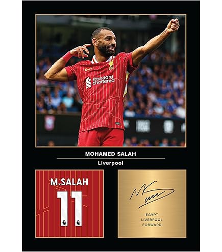 Insegna Liverpool Strada - 40x18 Cm, Per Tifosi E Appassionati Di Calcio - Foto 6