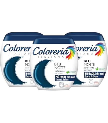 HOPS Viktoria Tinta Per Tessuti Lavabile - Colorante Per Abbigliamento E Casa (59 Colori) | Tintoria Fai Da Te In Lavatrice - Foto 6