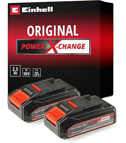 Accupack li-ion 18 V/5 Ah M-CUBE W-CONNECT Accupack li-ion 18 V/5 Ah M-CUBE W-CONNECT