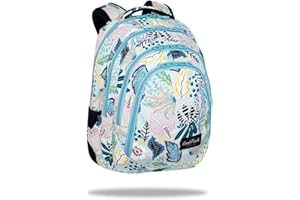 Coolpack Plecak szkolny Uniseks - dzieci Drafter