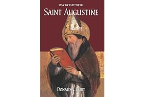 Day by Day with Saint Augustine
