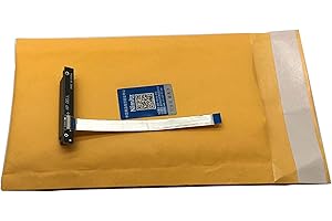 JUTOSHUR Connecteur de câble de disque dur HDD/SSD de 2,5" compatible avec Acer Nitro AN515-55 AN517-52 AN517-51 A715-74G