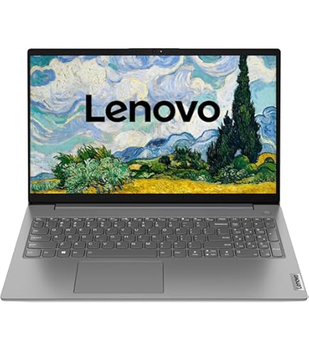 Lenovo V15 G4 Intel Core i3 13th Gen 15.6