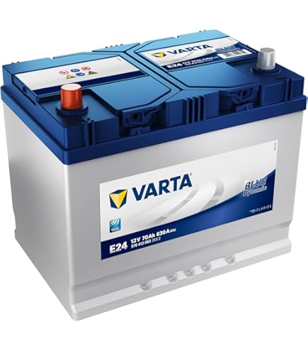 Exide Excell 075 Car Battery - 3 Year Guarantee - View #9