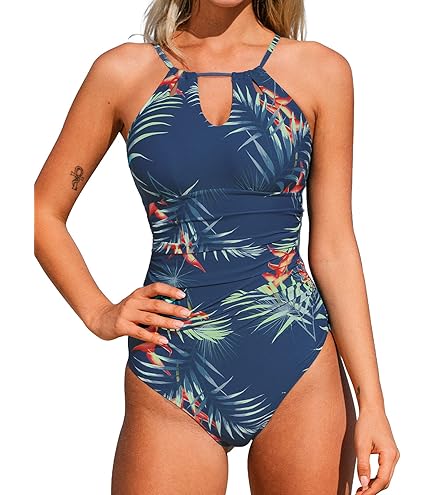 Encuentra Tu Ajuste Perfecto: Bikini Monokini De Una Pieza De Calidad Para Compradores Globales