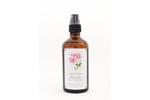 LABIATAE HIDROLATO DE Rosas Bio 100 ML, No aplicable