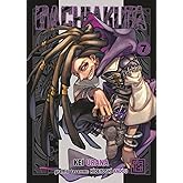 Gachiakuta 7