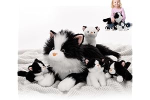 Black-milkwhite