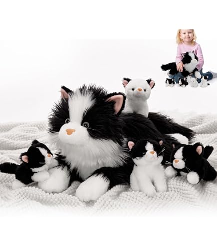 Aurora Alice Krokodil Plüschtier – 15 Cm, Grün, Aus Der YooHoo-Serie, Weich & Kuschelig
